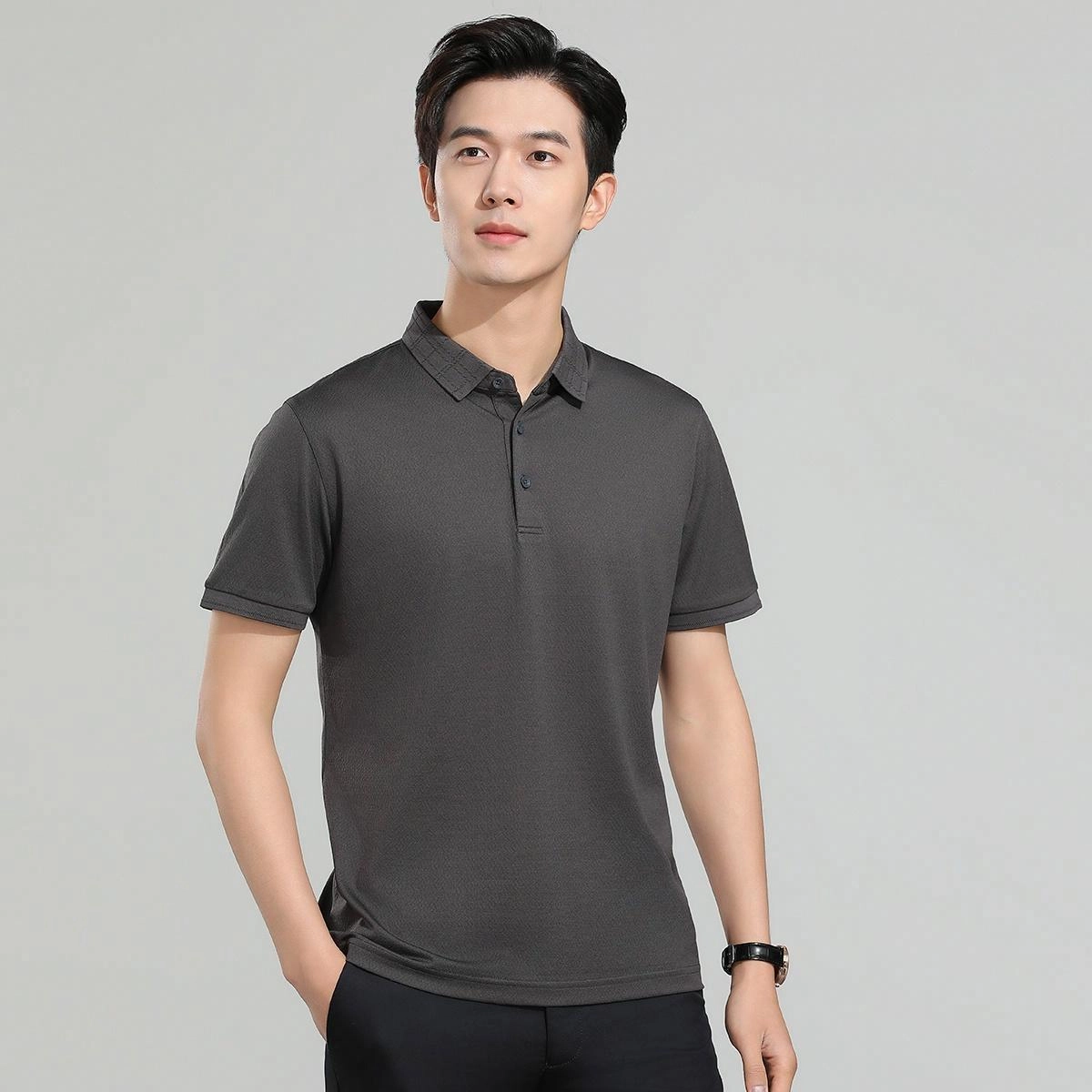 CASAMIA Polo