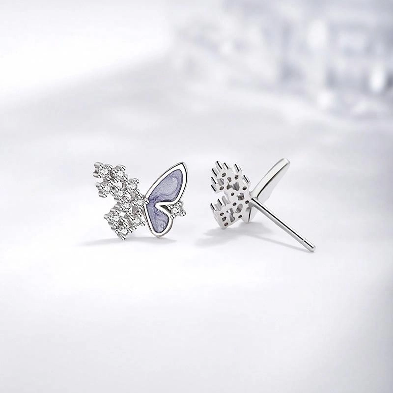 DAISY BEAUTY ins S925