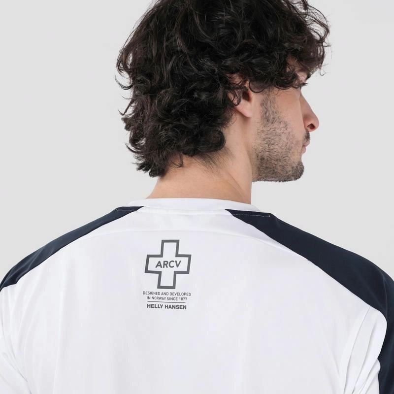 HELLY HANSEN ARCV T