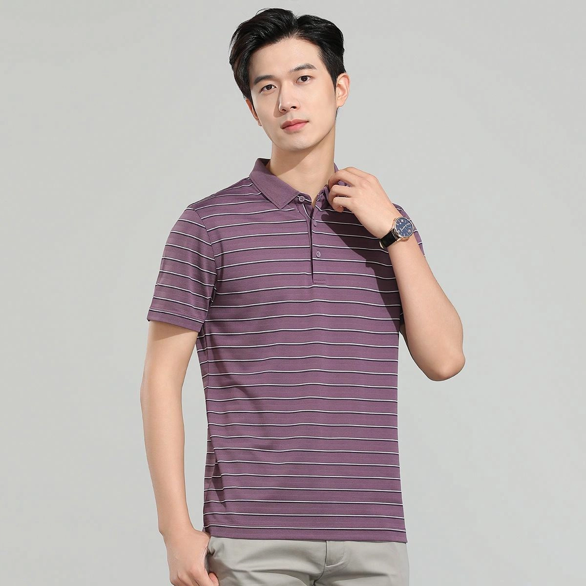 CASAMIA Polo
