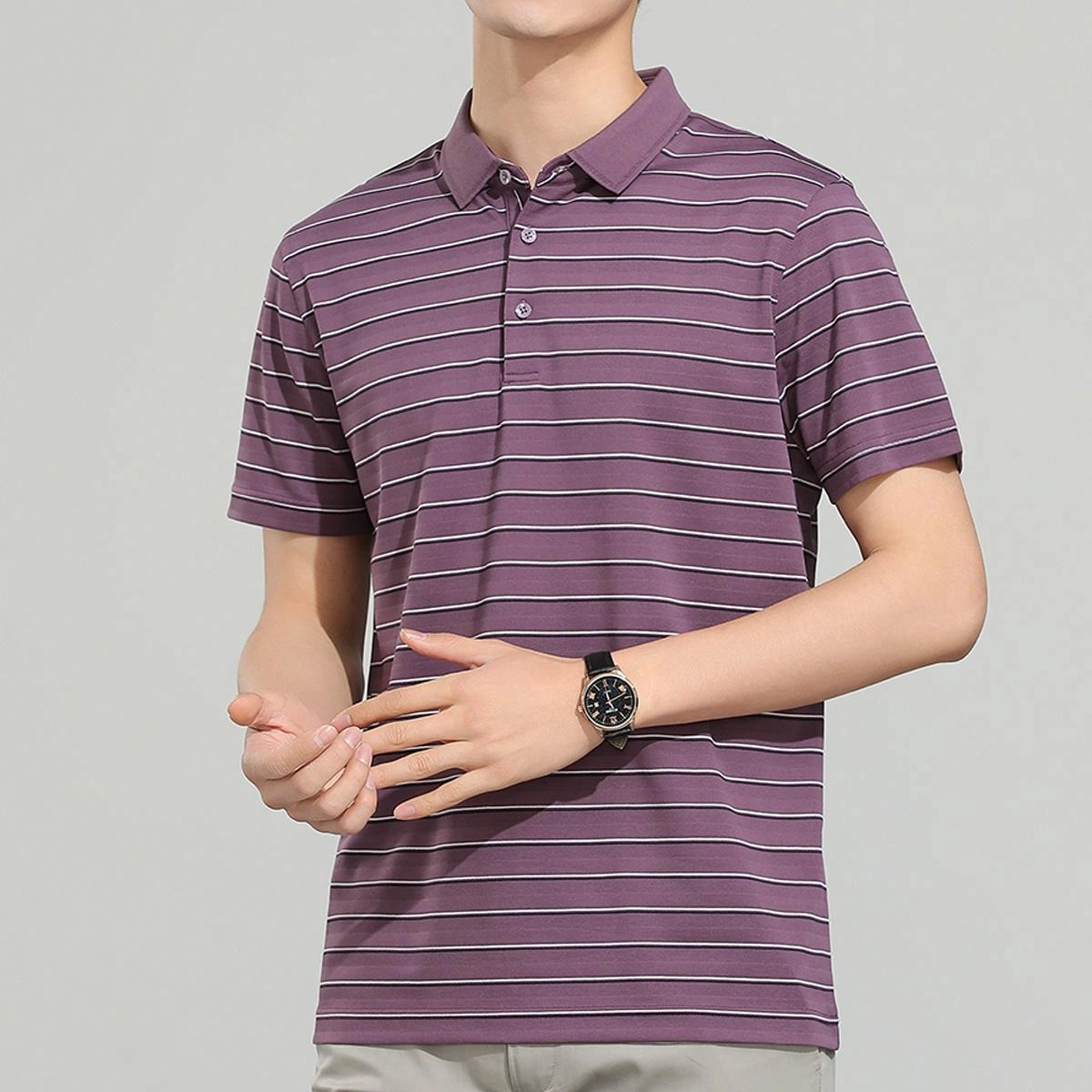 CASAMIA Polo
