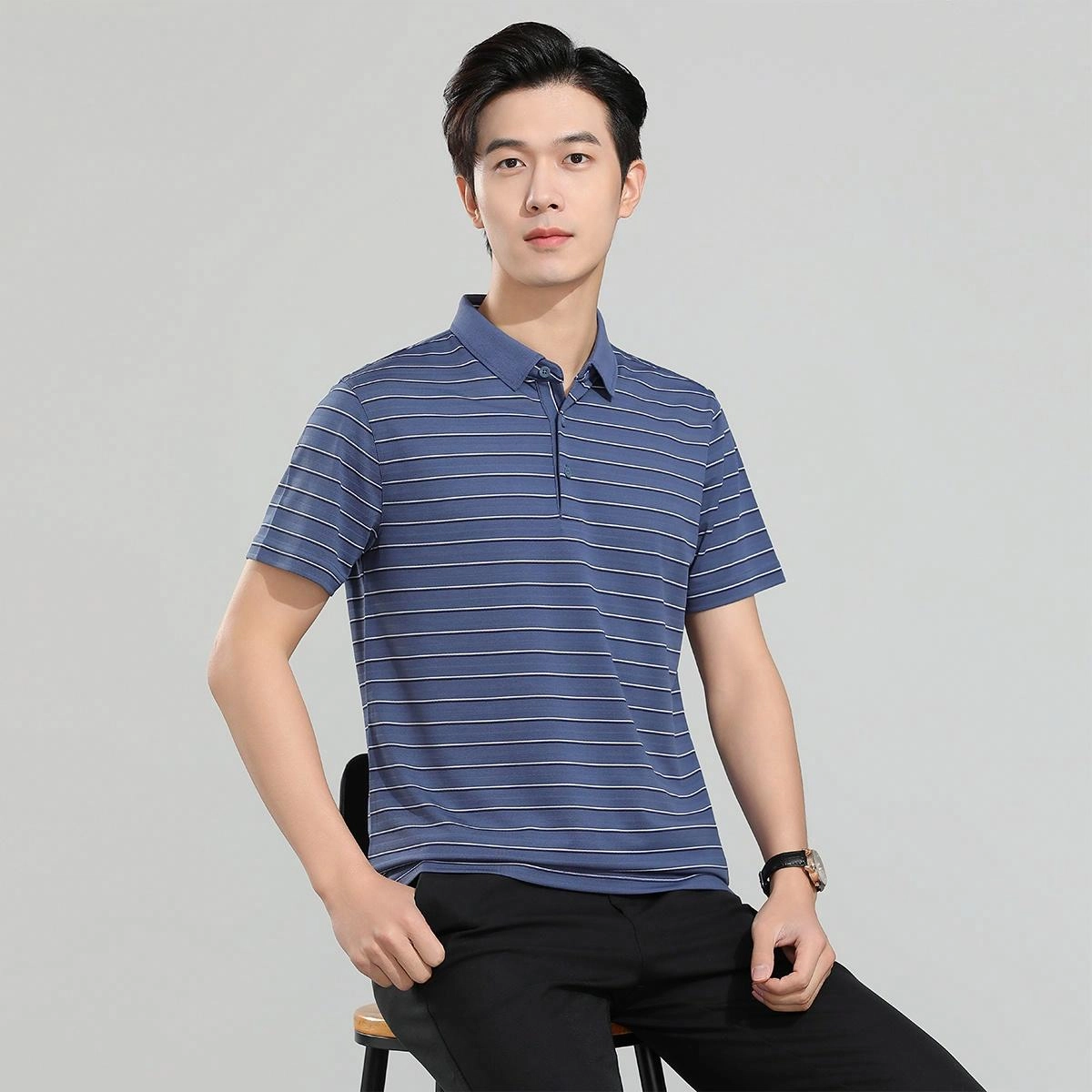 CASAMIA Polo