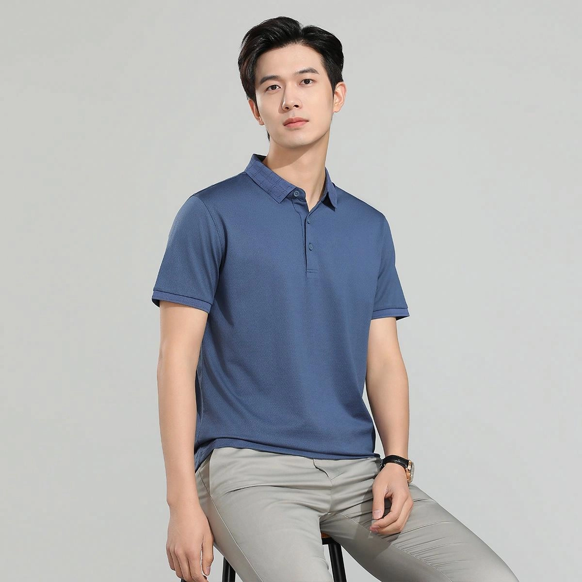CASAMIA Polo