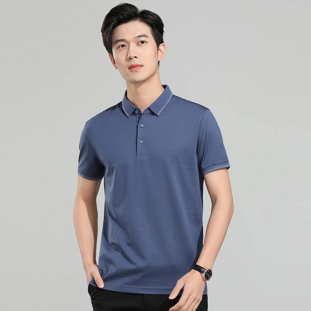 CASAMIA Polo