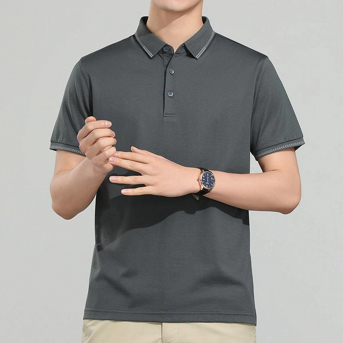 CASAMIA Polo