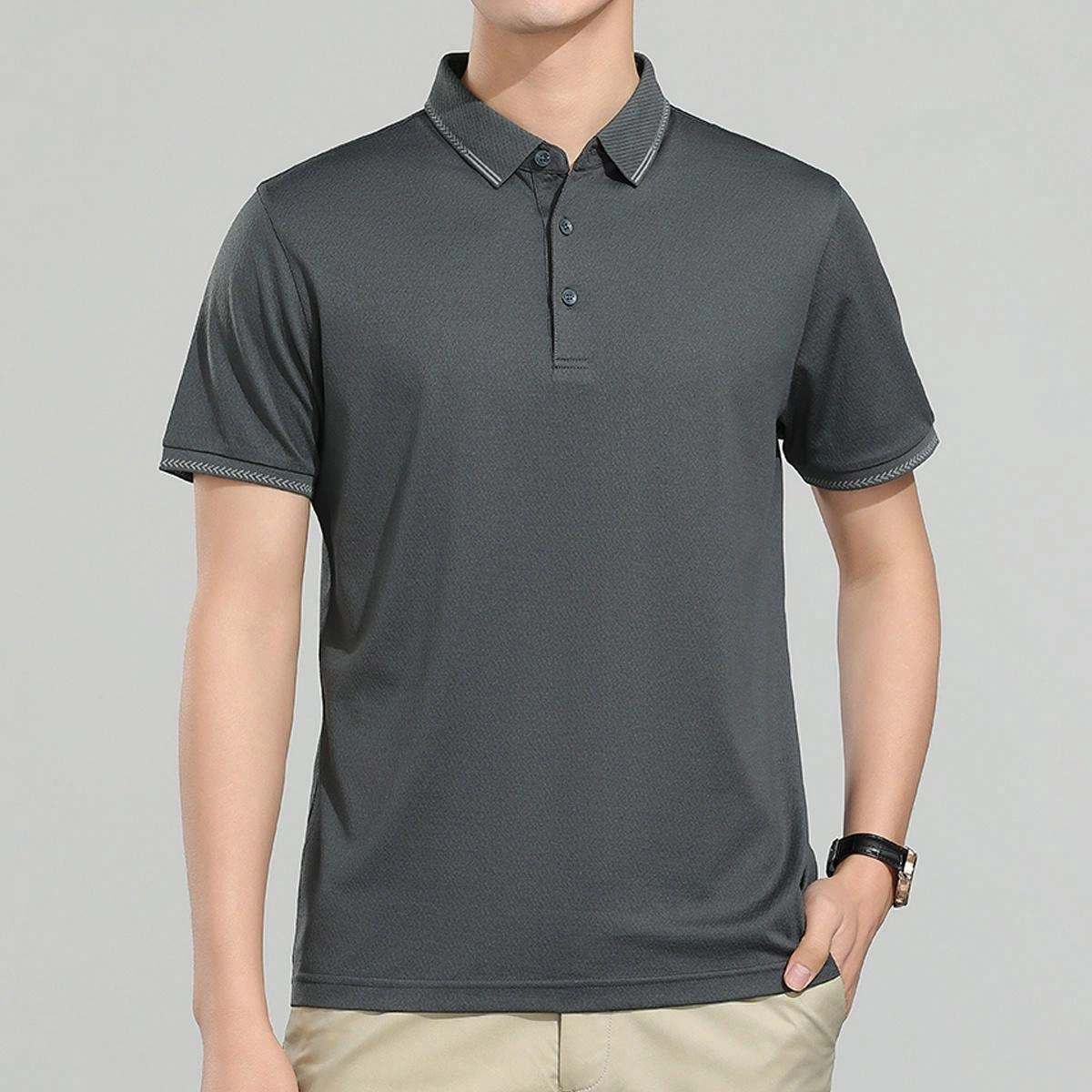 CASAMIA Polo