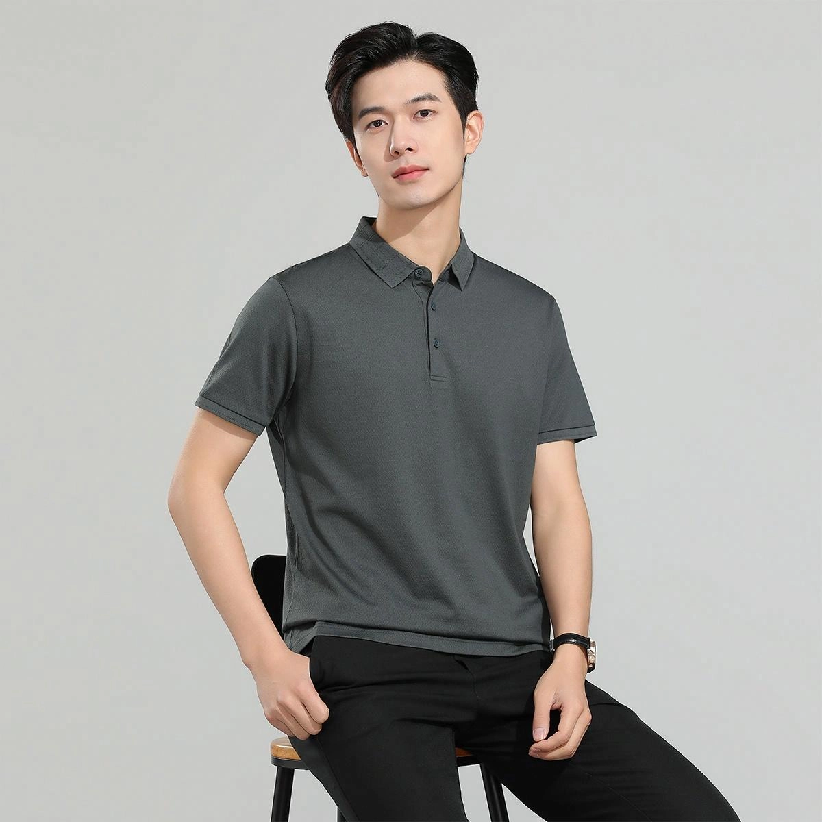 CASAMIA Polo