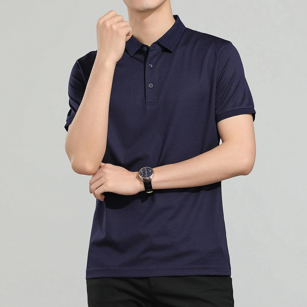 CASAMIA Polo