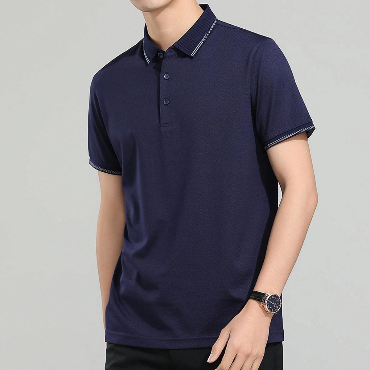 CASAMIA Polo