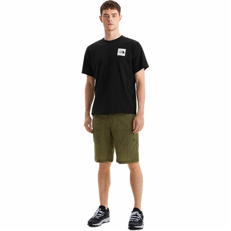 THE NORTH FACE SS22