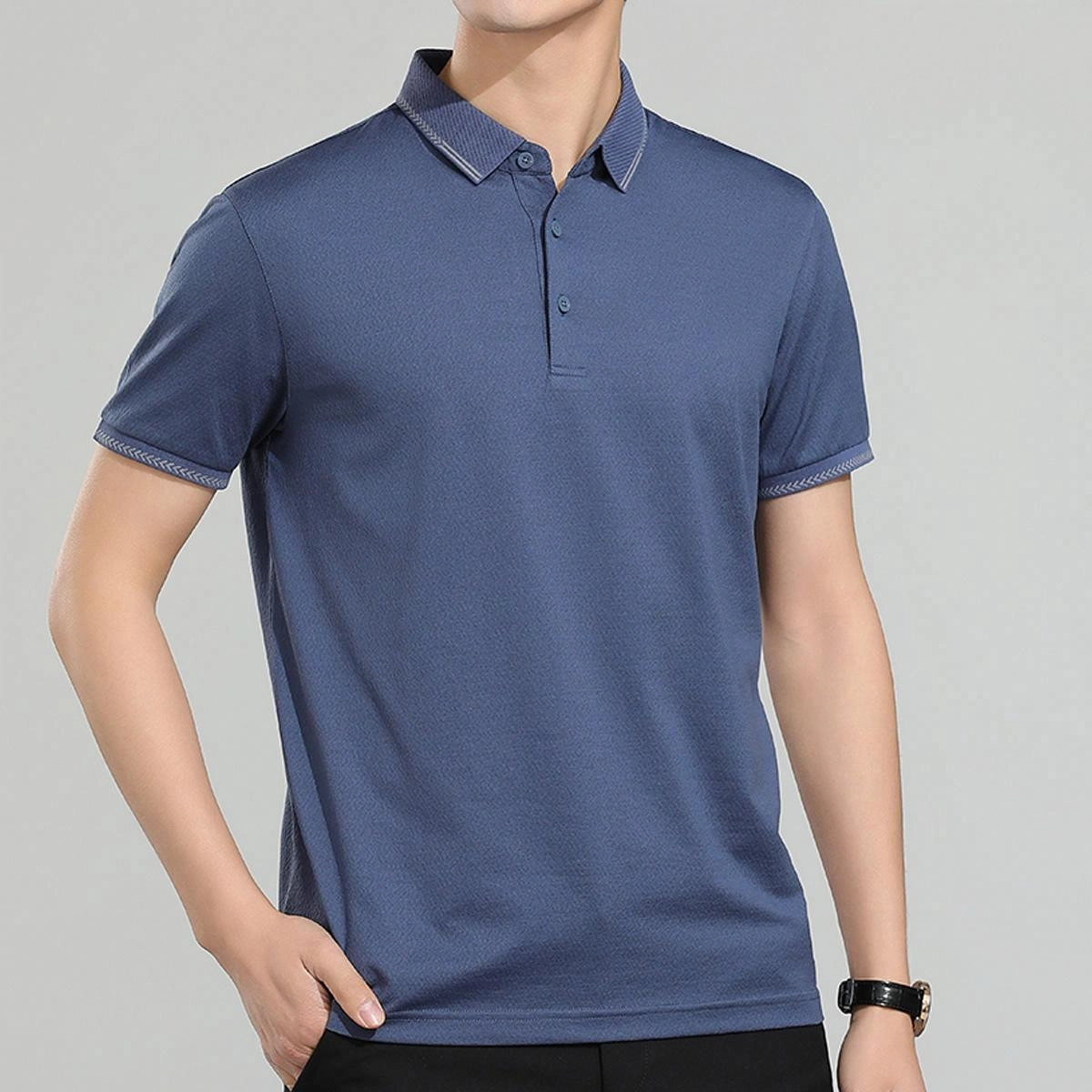 CASAMIA Polo