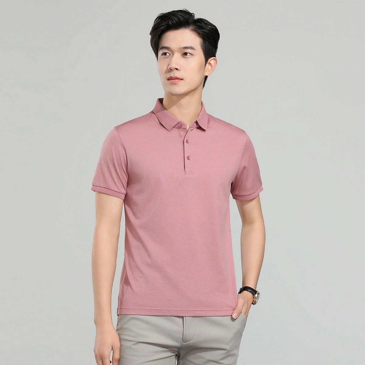 CASAMIA Polo
