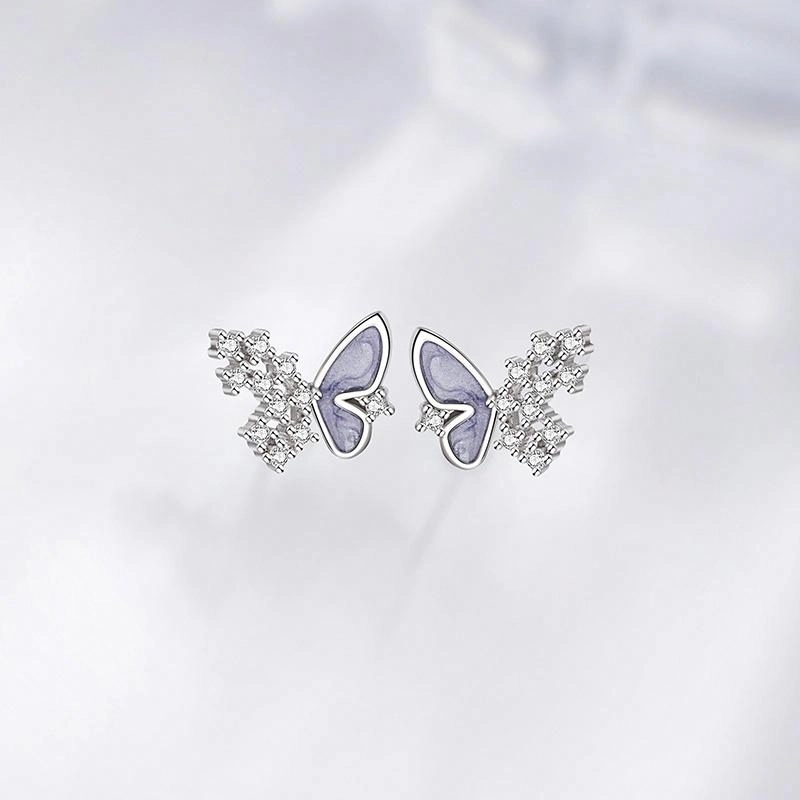 DAISY BEAUTY ins S925