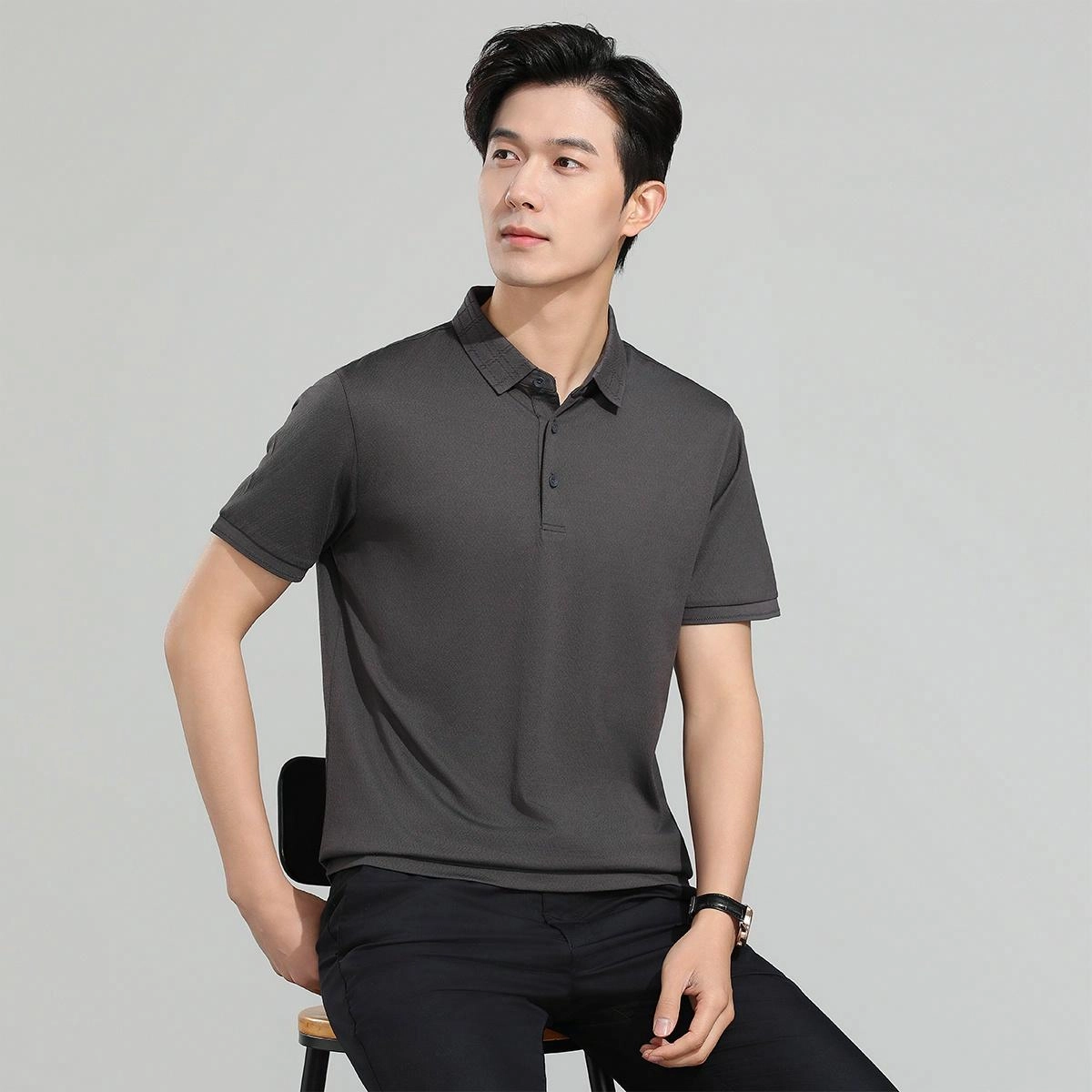 CASAMIA Polo