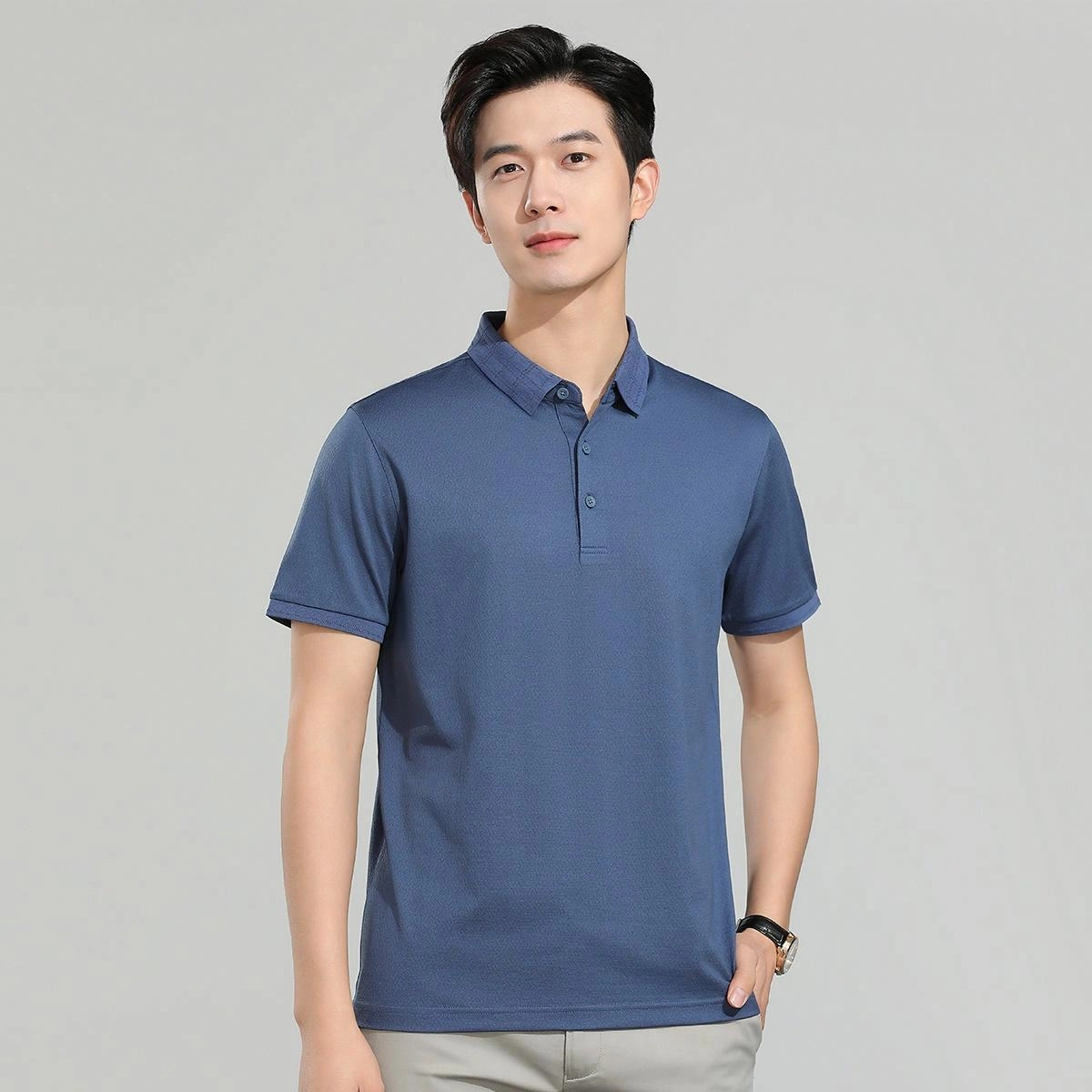 CASAMIA Polo