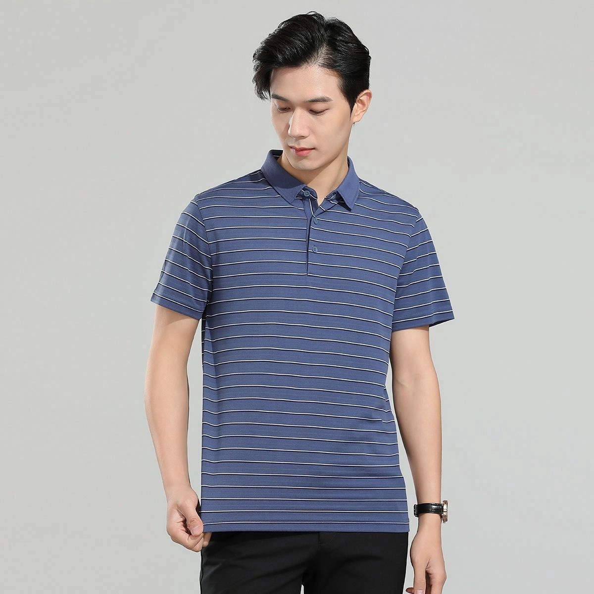 CASAMIA Polo