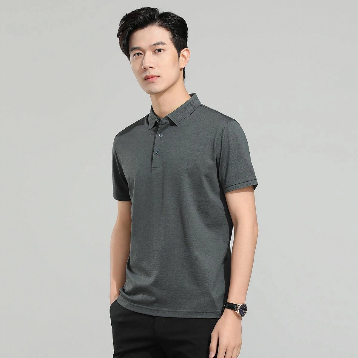 CASAMIA Polo
