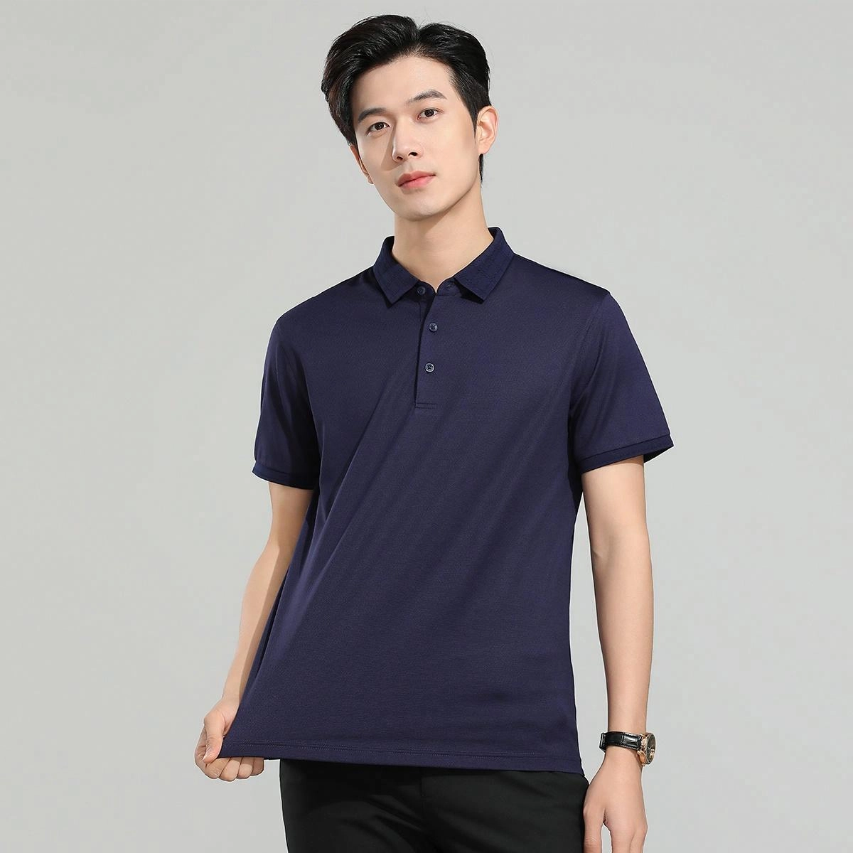 CASAMIA Polo