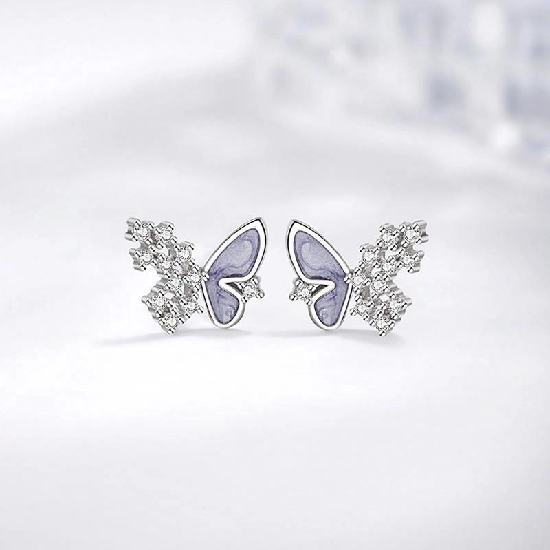 DAISY BEAUTY ins S925