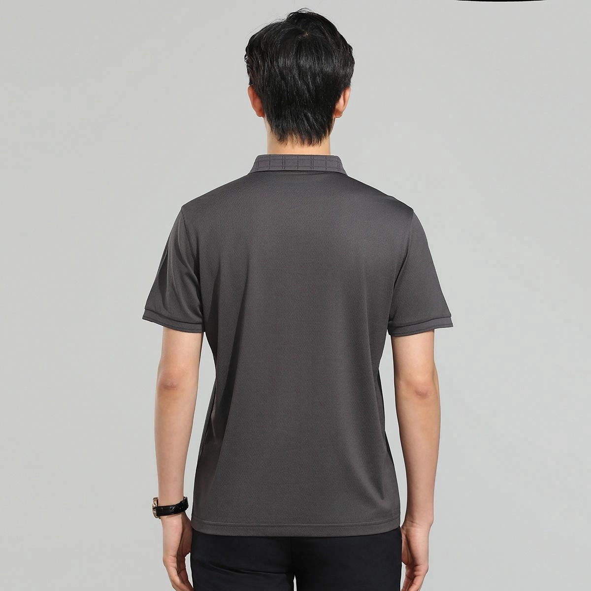 CASAMIA Polo