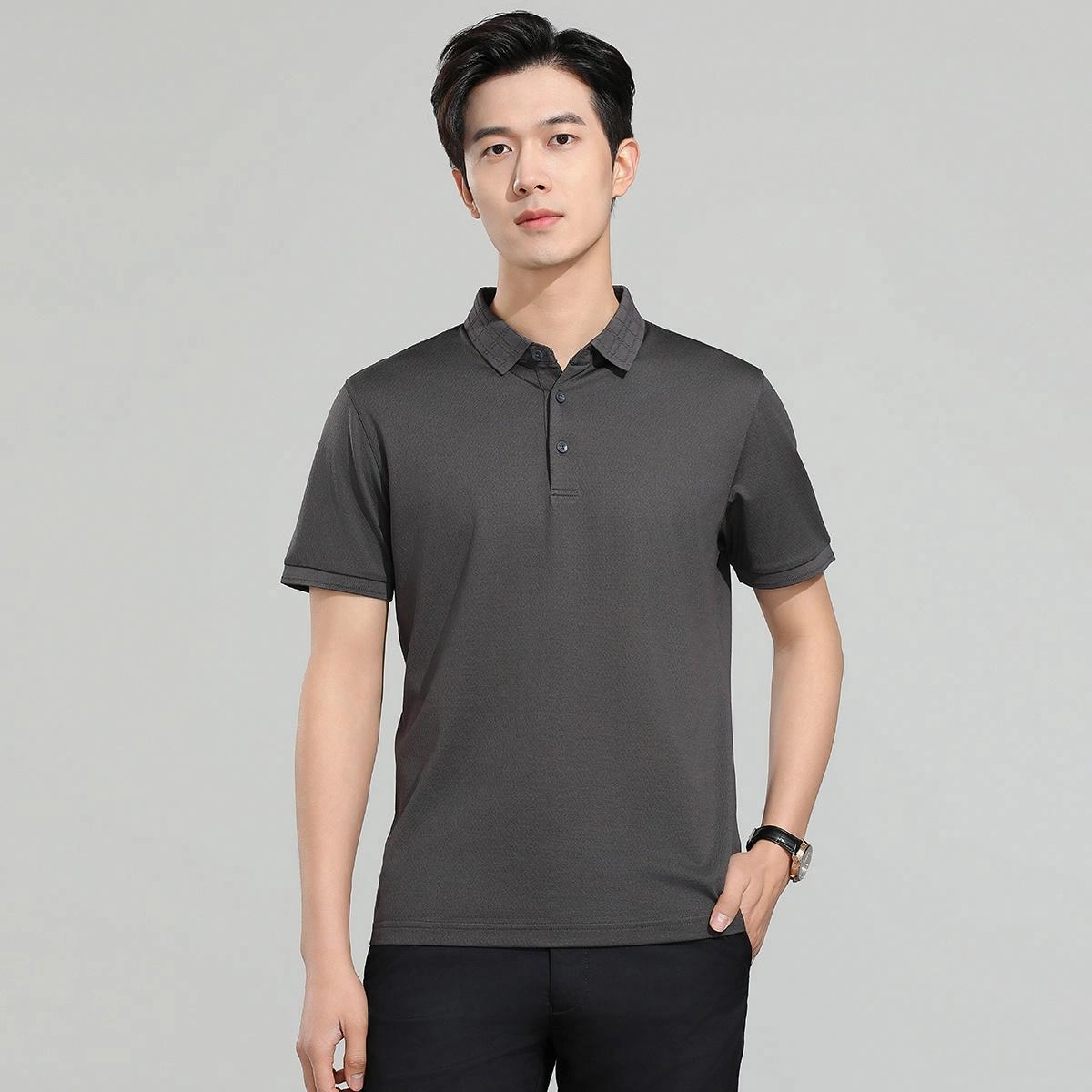 CASAMIA Polo