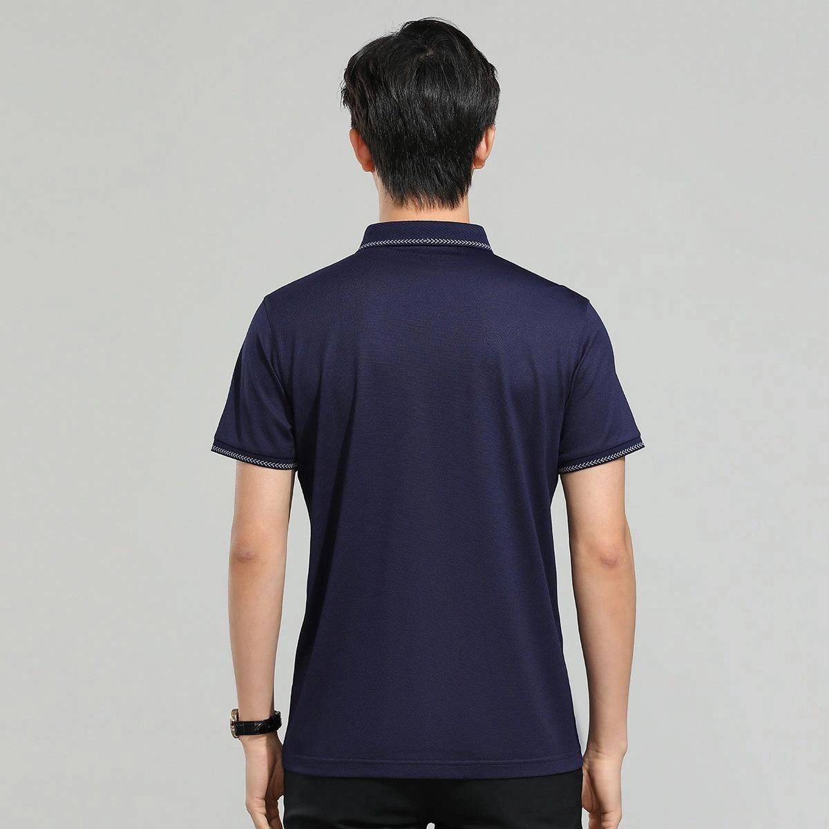 CASAMIA Polo