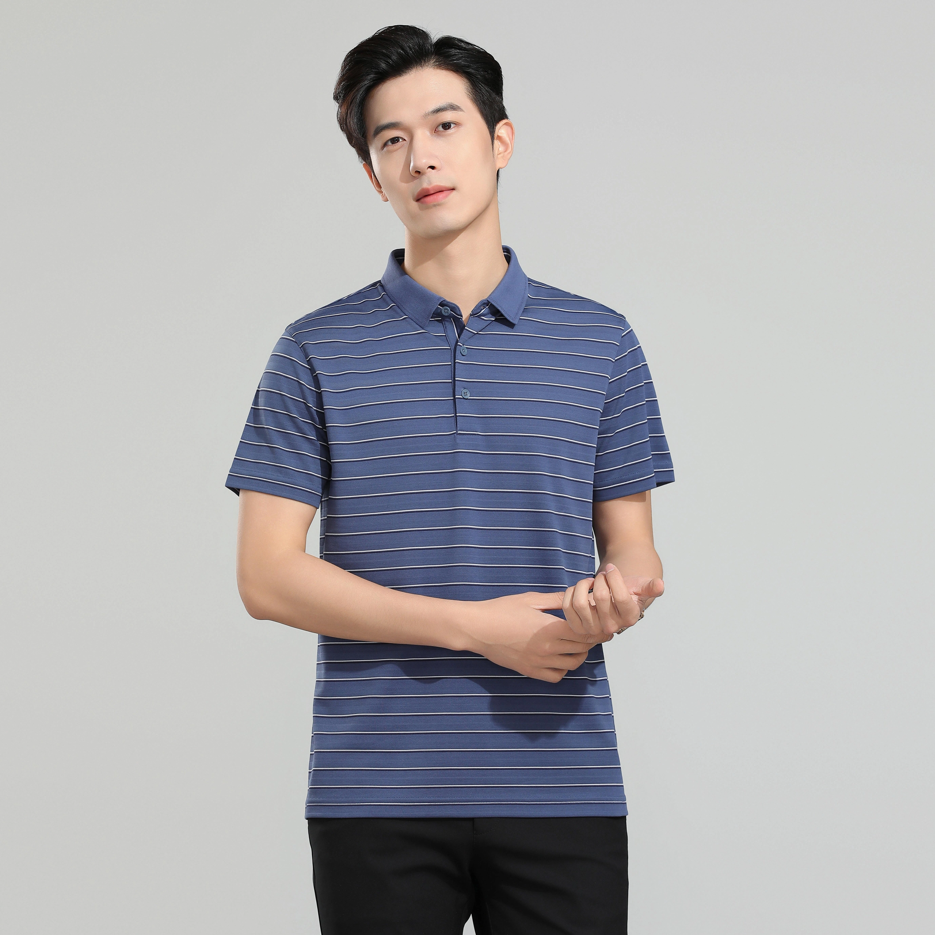 CASAMIA Polo