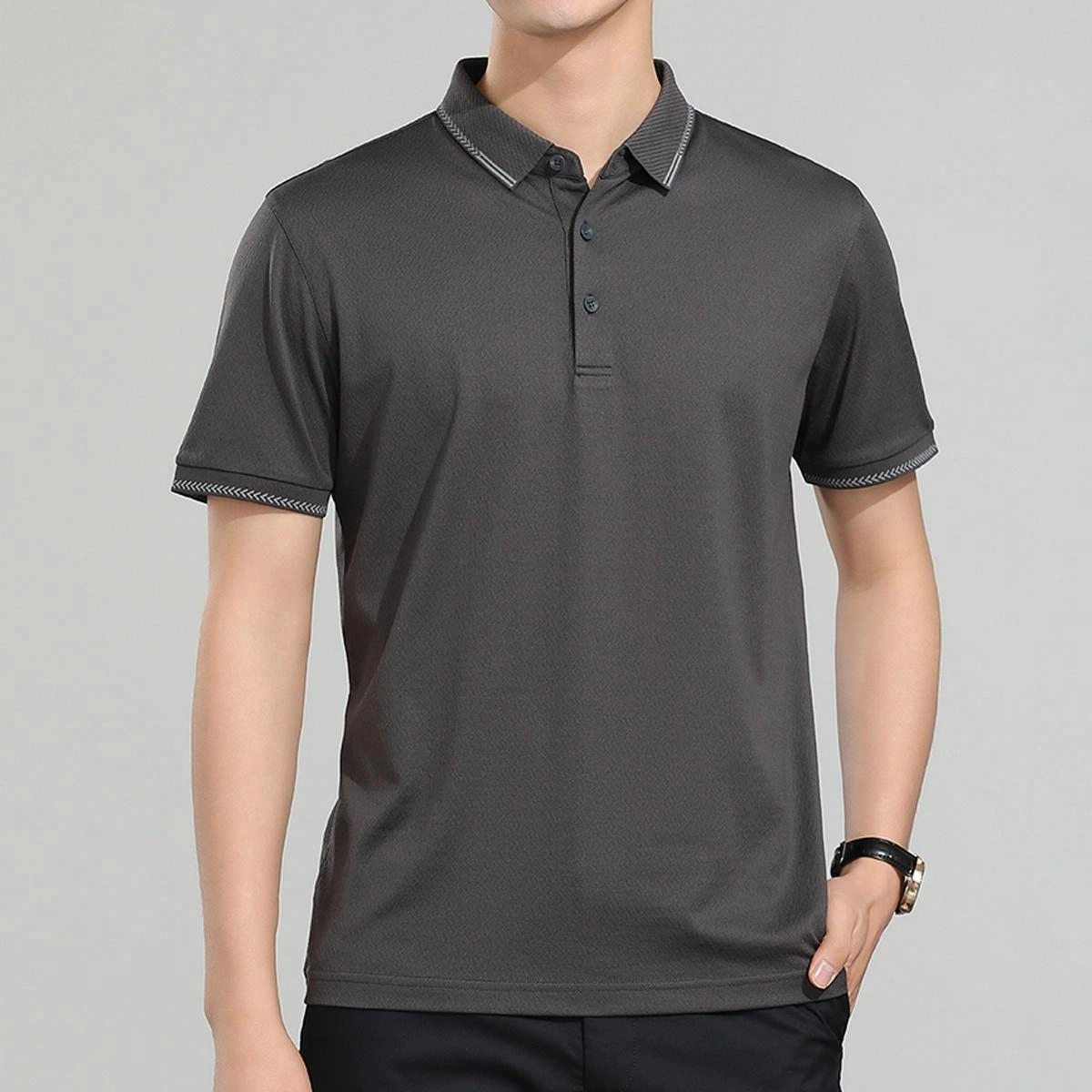 CASAMIA Polo