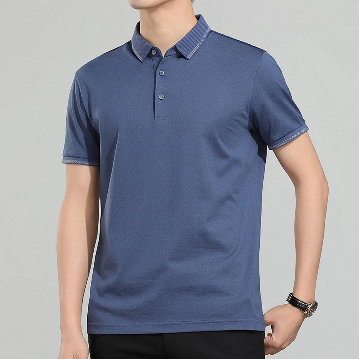 CASAMIA Polo