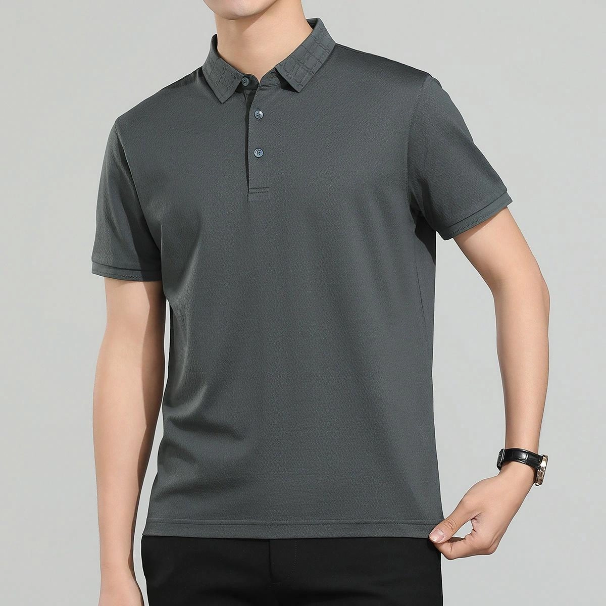 CASAMIA Polo