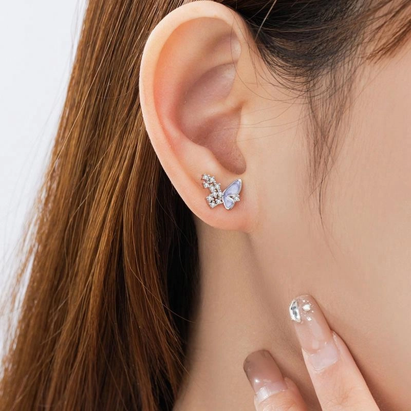 DAISY BEAUTY ins S925