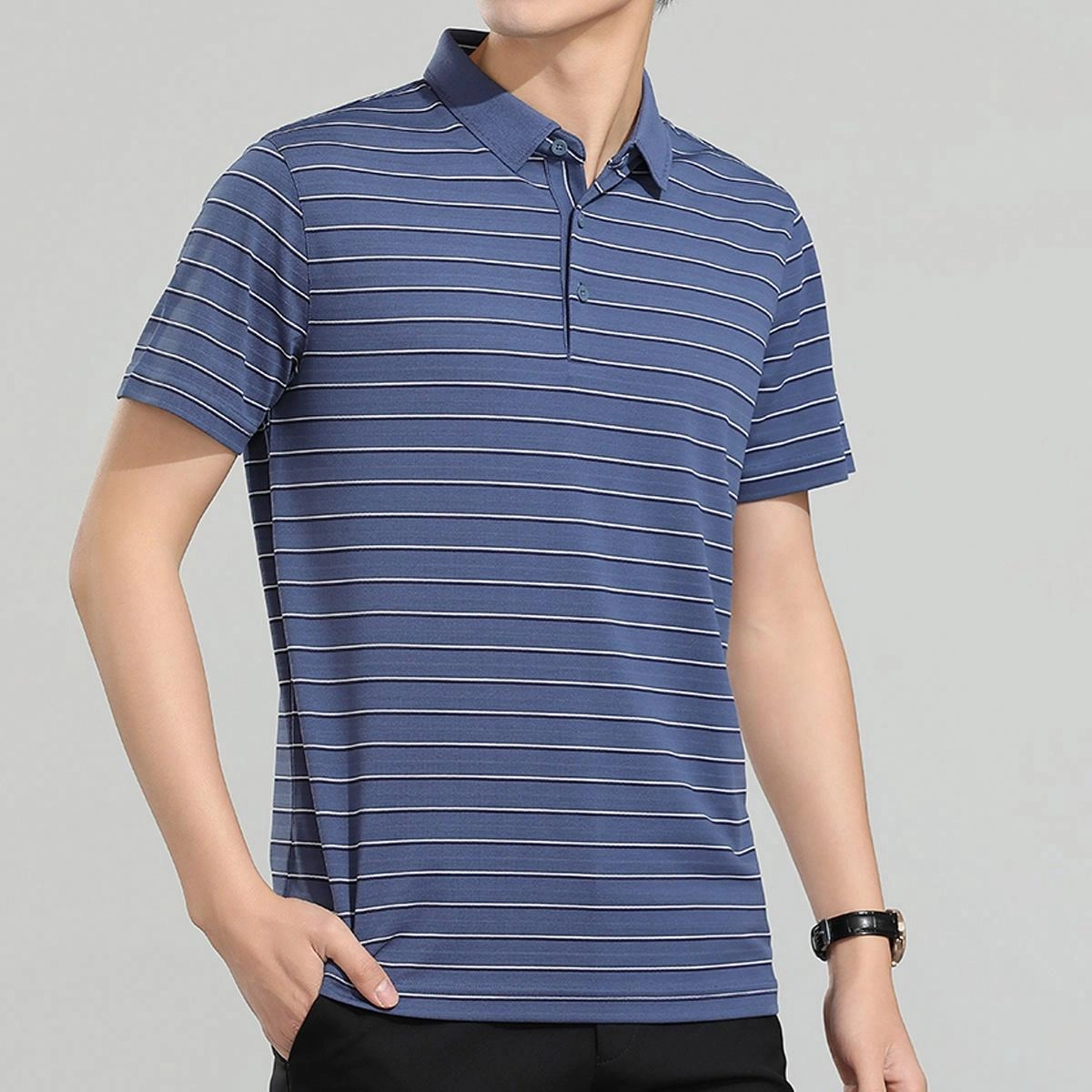 CASAMIA Polo