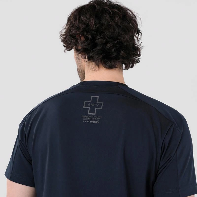 HELLY HANSEN ARCV T