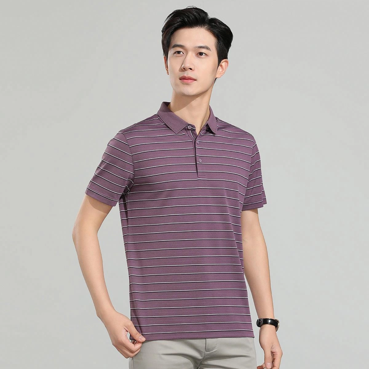 CASAMIA Polo