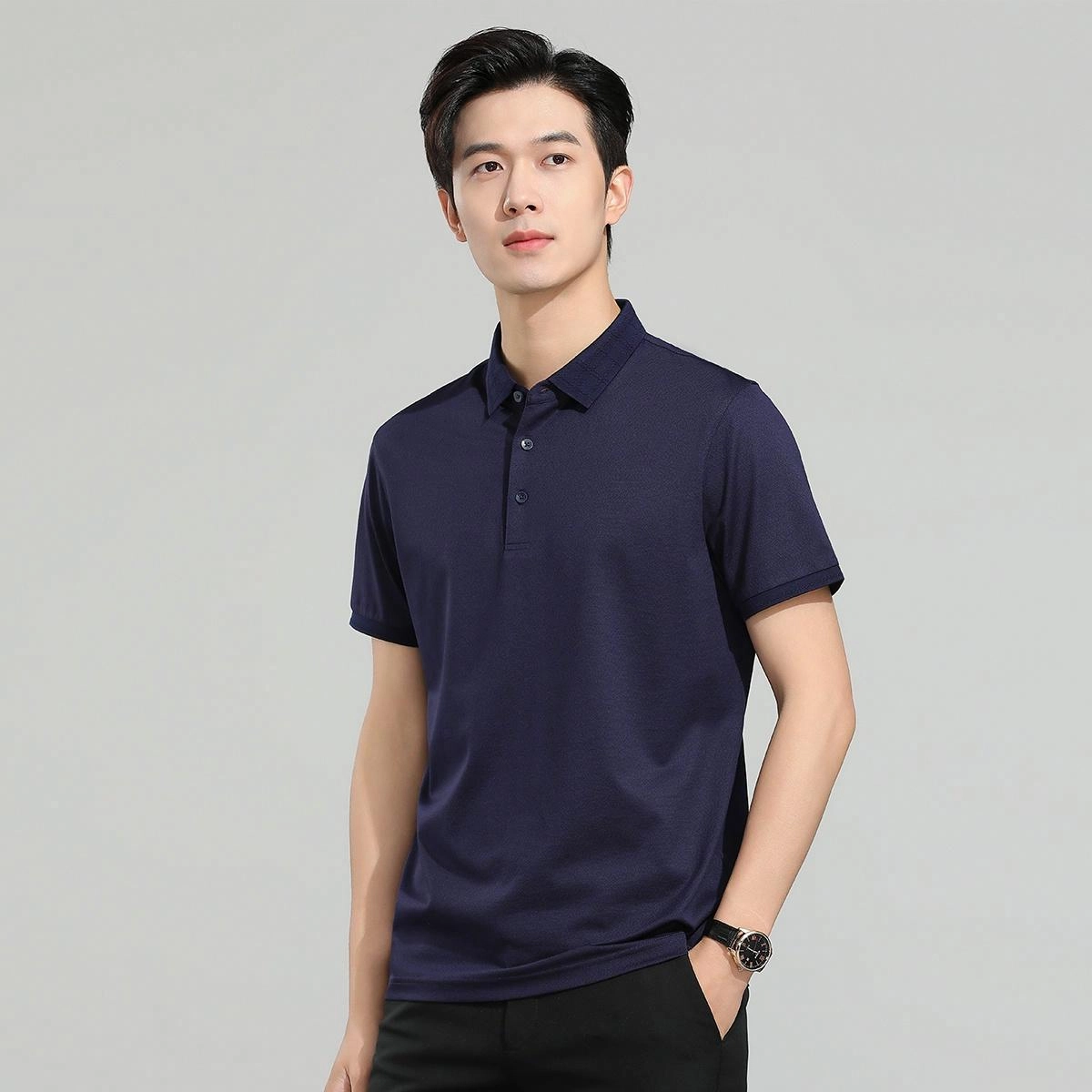 CASAMIA Polo