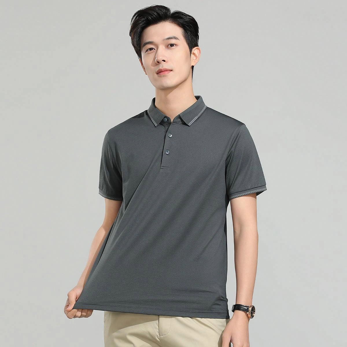 CASAMIA Polo