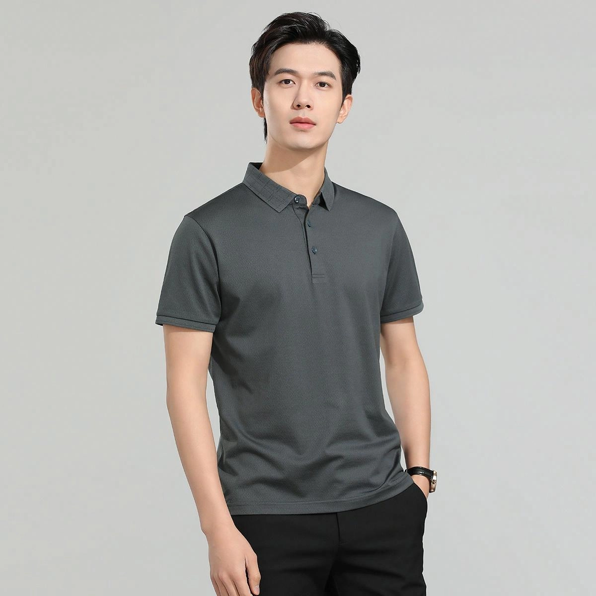 CASAMIA Polo