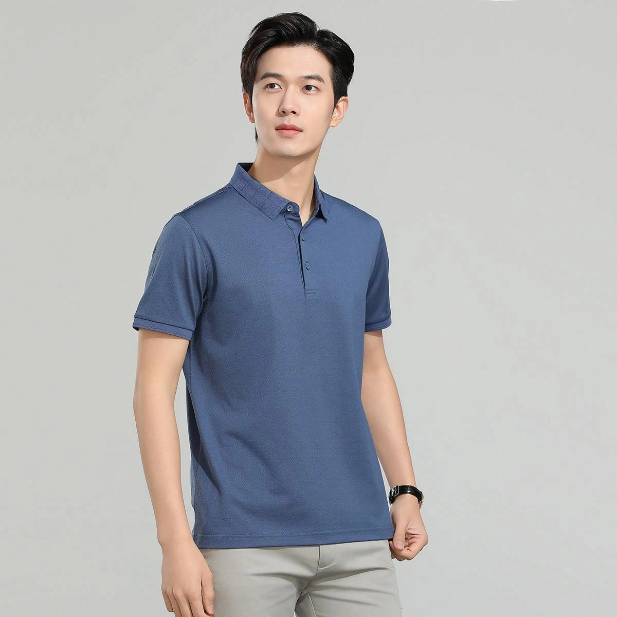 CASAMIA Polo