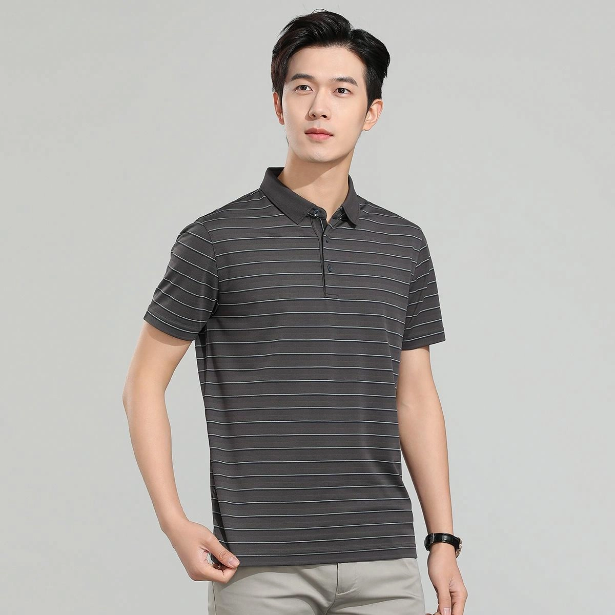 CASAMIA Polo