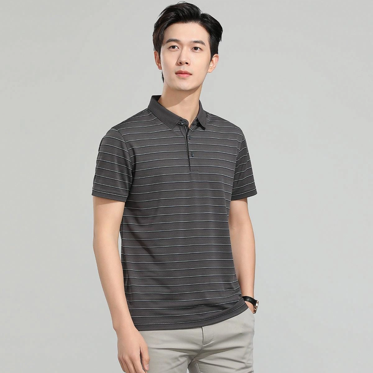 CASAMIA Polo