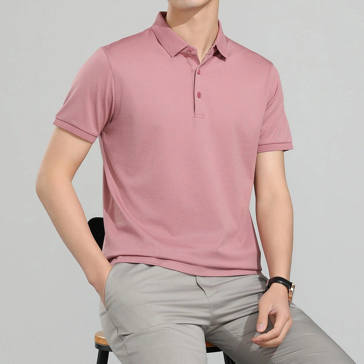 CASAMIA Polo