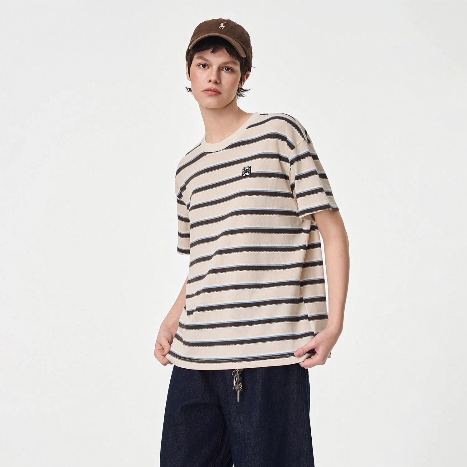 ICONS Lab T