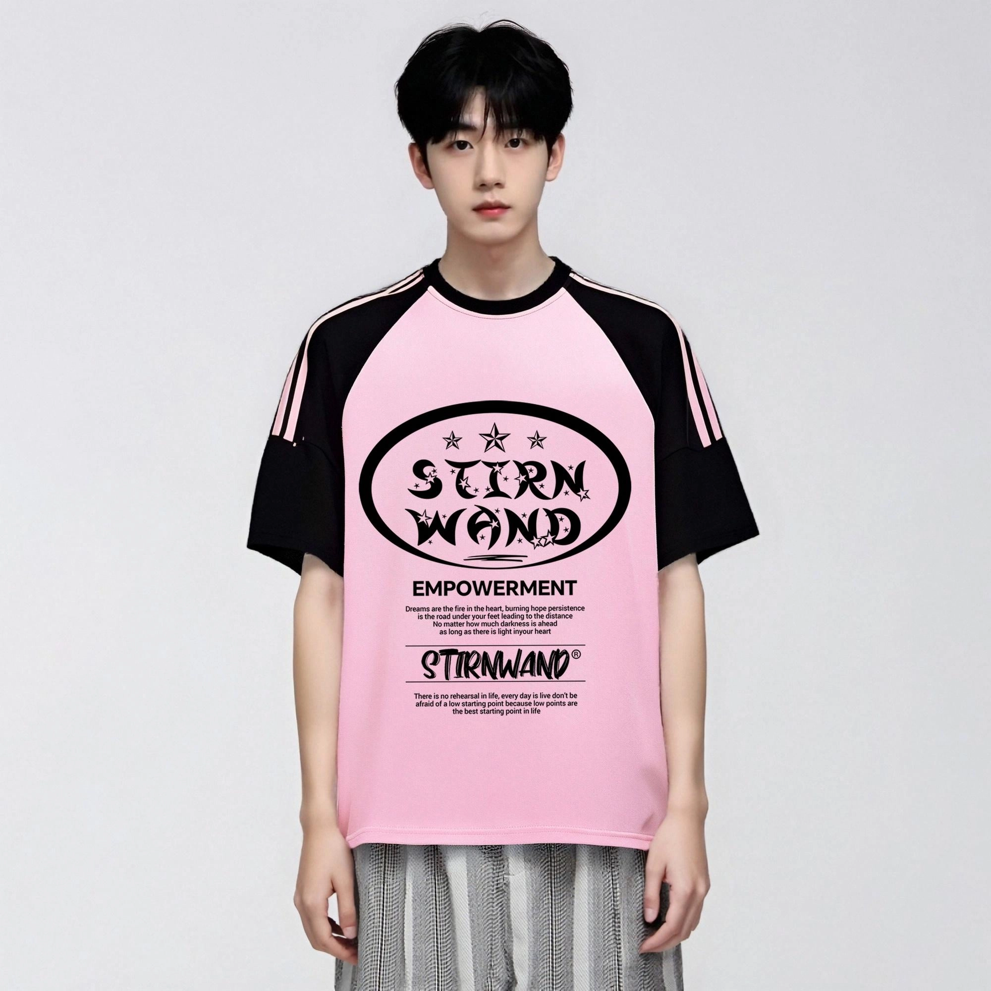 STIRNWAND LogoT