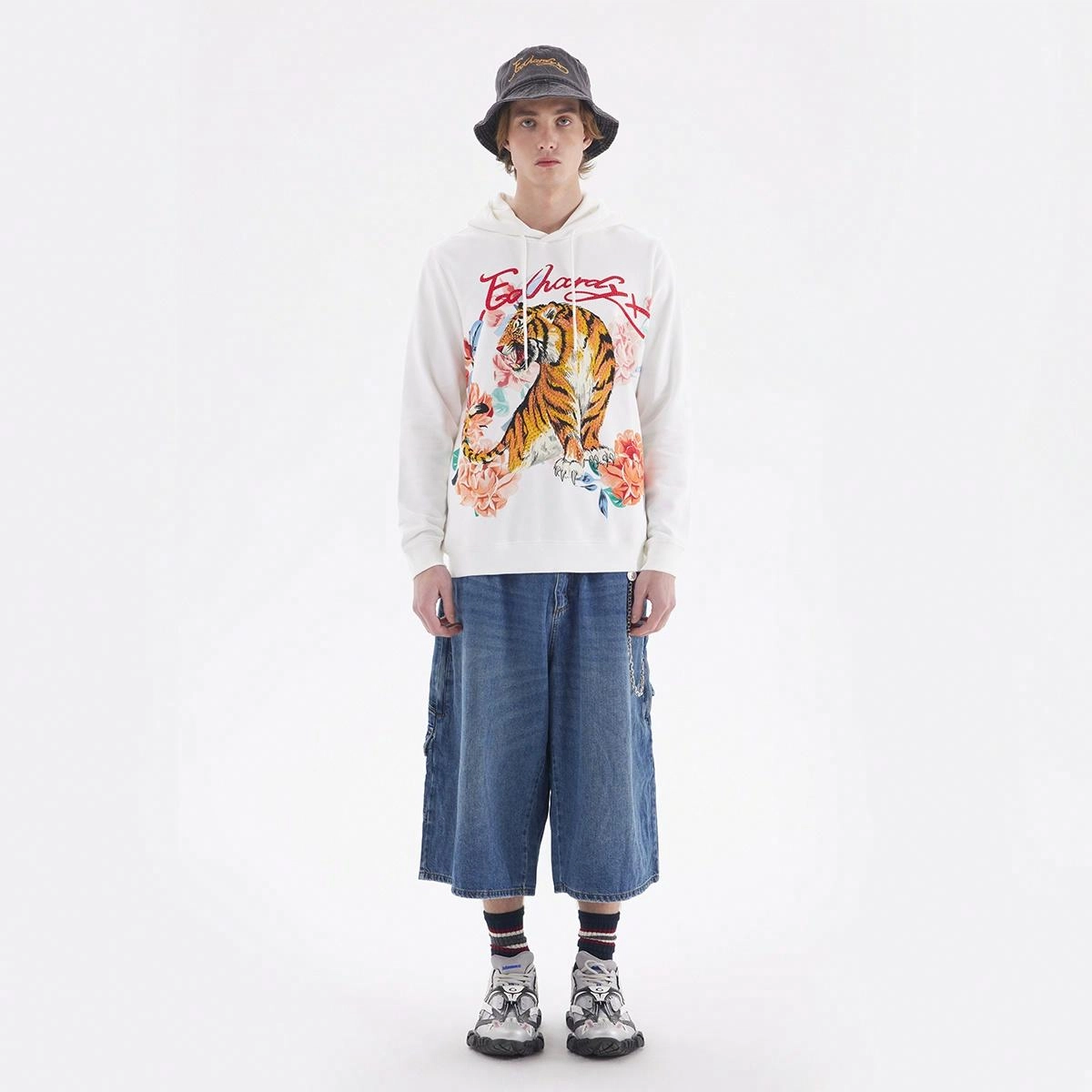 ED HARDY X
