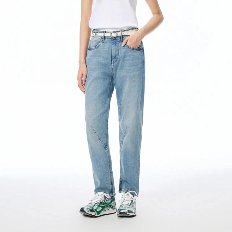 ABLE JEANS