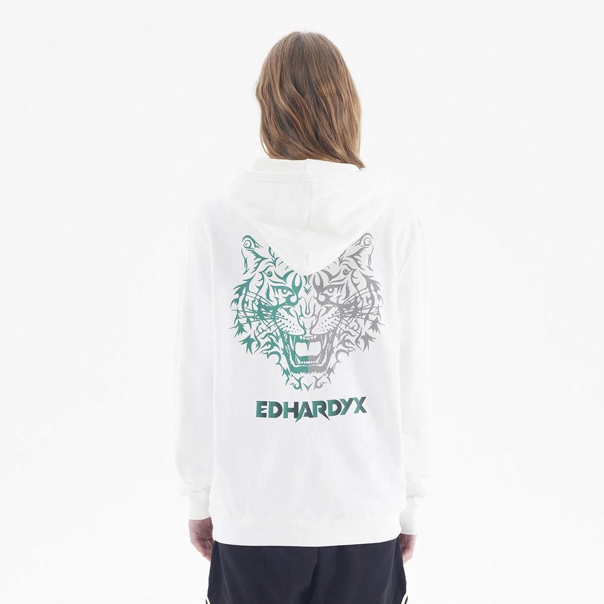 ED HARDY X