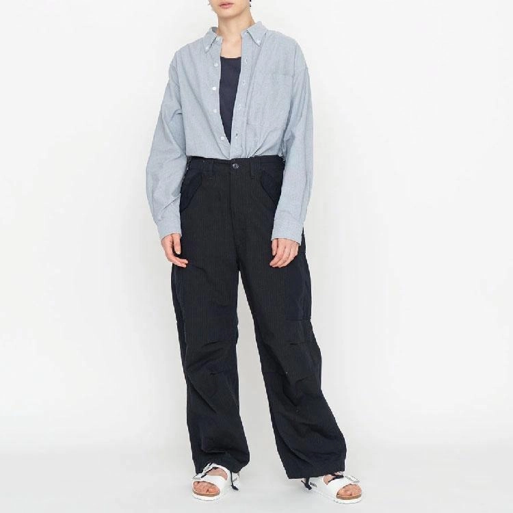 nanamica SS23 Cargo Pants