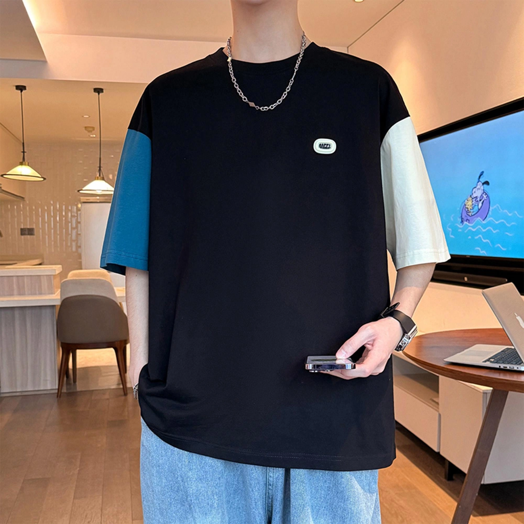NOAHGIGI T