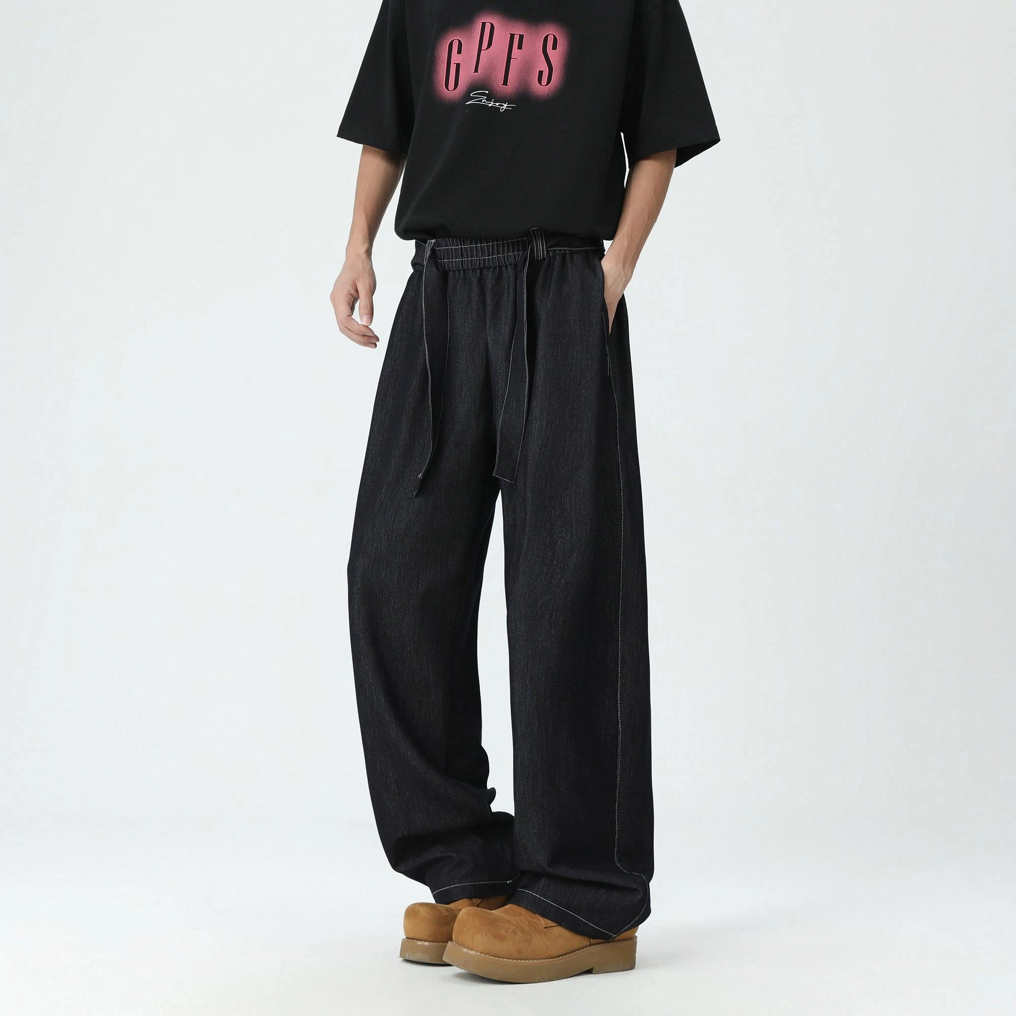URBAN AUTHENTIC cleanfit