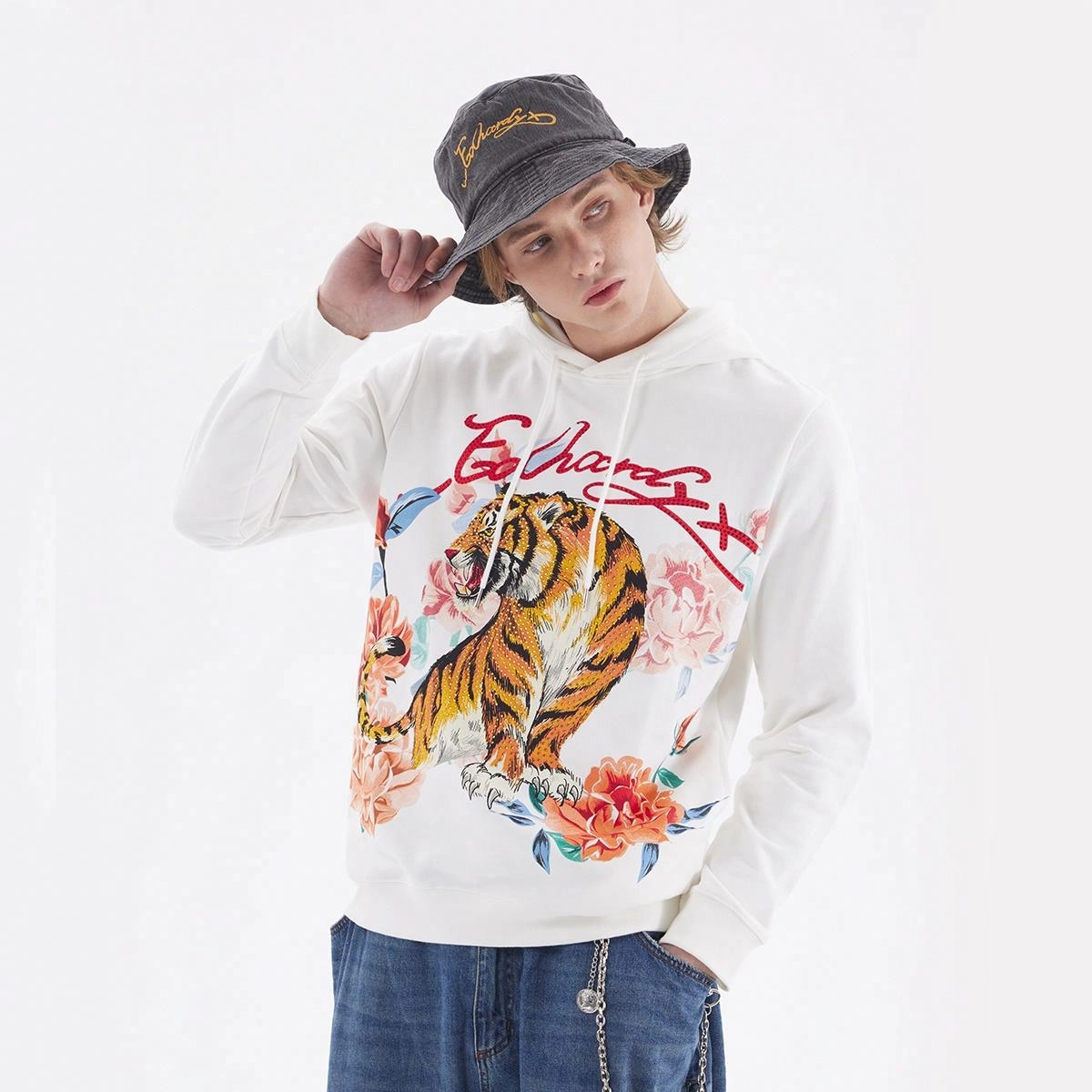ED HARDY X